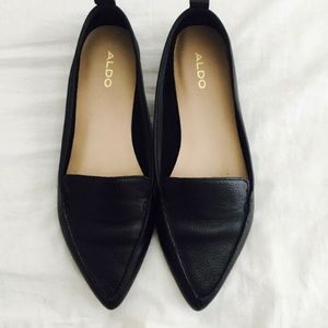 Aldo Frantoto Flats